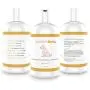 Buddys Best, Natural Dog Shampoo and Conditioner in One - Hypoallergenic, Oatmeal Shampoo for Dogs with Sensitive Skin - Moisturizing Dog Wash Buddys Best, Natural Dog Shampoo and Conditioner in One - Hypoallergenic, Oatmeal Shampoo for Dogs with Sensitive Skin - Moisturizing Dog Wash