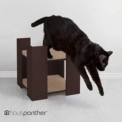Primetime Petz Hauspanther Cubitat - Multi-Level Cat Bed