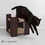 Primetime Petz Hauspanther Cubitat - Multi-Level Cat Bed