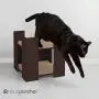 Primetime Petz Hauspanther Cubitat - Multi-Level Cat Bed Primetime Petz Hauspanther Cubitat - Multi-Level Cat Bed