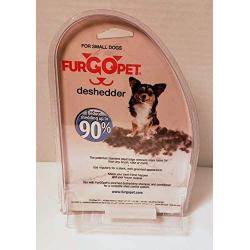 Furgopet Deshedder for Dogs & Cats