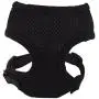 Hamilton Adjustable Rooster Soft Mesh Chicken Harness, Black, 5/8'' x 14''/20''/Medium Hamilton Adjustable Rooster Soft Mesh Chicken Harness, Black, 5/8'' x 14''/20''/Medium