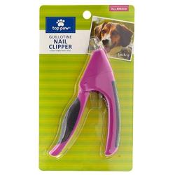 TOP PAW Guillotine Nail Clipper~All Breeds~