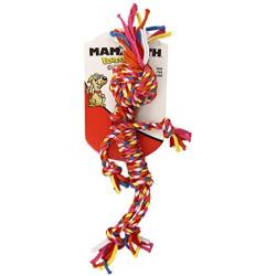 Mammoth Man Cloth Rope, Small