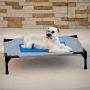 K&H Pet Products Coolin Pet Cot Elevated Pet Bed
