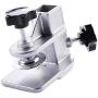 F Fityle Adjustable Grooming Arm Clamp-Attach an Arm to Any Grooming Table at Your Pet Salon for Cat Dog Grooming Accessory