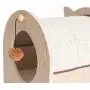 Armarkat Model S1203 Premium Wood Cat Hideaway, 15''''(l) x 15''''(w) x 16''''(h) Armarkat Model S1203 Premium Wood Cat Hideaway, 15''''(l) x 15''''(w) x 16''''(h)