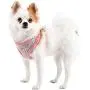 Pinkaholic New York Margaux Harness - Indian Pink - L Pinkaholic New York Margaux Harness - Indian Pink - L