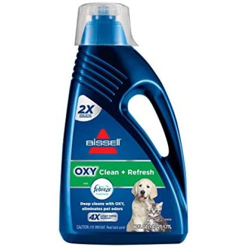 Bissell Pet with Febreze Oxy, 5959W