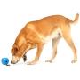 OurPets Buster Food Cube Interactive Dog Toy (Colors Vary)