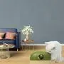 M.S. Interactive Cat Toy for Indoor Cats- with Cat Maze and Rotating Balls