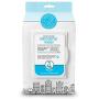 Pet Grooming Wipes for Dogs & Cats (Pack of 120) Fragrance-Free, Cleans, Deodorizes & Hypo-Allergenic