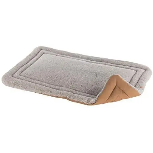 Carhartt Pet Napper Pad | Reversible Portable Dog Bed With Water Repellent Coating Carhartt Pet Napper Pad | Reversible Portable Dog Bed With Water Repellent Coating