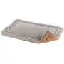 Carhartt Pet Napper Pad | Reversible Portable Dog Bed With Water Repellent Coating Carhartt Pet Napper Pad | Reversible Portable Dog Bed With Water Repellent Coating