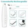 Lnicez Dog Nail Grinder Pet Electric Paw Trimmer Clipper Small Medium Large Dogs Cats Portable & Rechargeable Gentle Painless Paws Grooming Trimming Shaping Smoothing Lnicez Dog Nail Grinder Pet Electric Paw Trimmer Clipper Small Medium Large Dogs Cats Portable & Rechargeable Gentle Painless Paws Grooming Trimming Shaping Smoothing