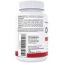 100% Pure D-Mannose Supplement - Combat Urinary Tract Infections & Support Bladder Health - 1500mg Per Serve - No Preservatives or Gluten - Made in The USA - 90 Vegetarian Capsules