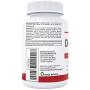 100% Pure D-Mannose Supplement - Combat Urinary Tract Infections & Support Bladder Health - 1500mg Per Serve - No Preservatives or Gluten - Made in The USA - 90 Vegetarian Capsules