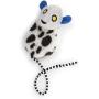 Petlinks System Lemur Lights Cat Toy. Pack of 2