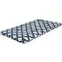 Territory Dog Crate Bed, Blue Territory Dog Crate Bed, Blue