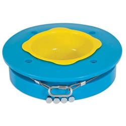 Aspen Pet Stay-a-Round Bowl