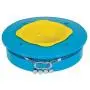 Aspen Pet Stay-a-Round Bowl Aspen Pet Stay-a-Round Bowl