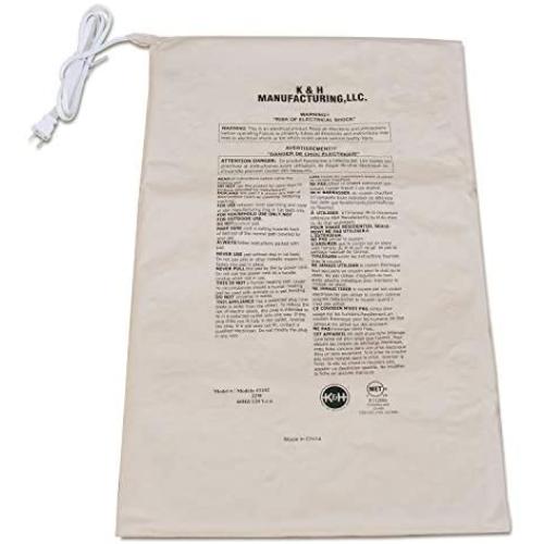 K&H PET PRODUCTS Pet Bed Warmer