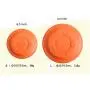 Durable Dog Throw Toy Float Nearly Indestructible Flying Disc Dog Toy,Large for Medium to Large Dogs DT101 Durable Dog Throw Toy Float Nearly Indestructible Flying Disc Dog Toy,Large for Medium to Large Dogs DT101