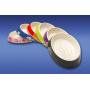 Rogz Catz Bowlz Fishcake Cat Bowl, 200ml
