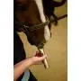 Wahl Professional Animal MiniArco Corded / Cordless Pet, Dog, Cat, and Horse Trimmer Kit (#8787-450A)