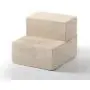 Zinus Step Comfort Pet Stairs/Pet Ramp/Pet Ladder