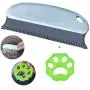 CesCoo Pet Hair Cleaning Remover Brush,Dog Hair Remover Cat & Dog Hair Remover Set, Professional Pet Hair Remover Brush Comb for Cleaning Carpets, Sofa, Furniture and Car Interiors CesCoo Pet Hair Cleaning Remover Brush,Dog Hair Remover Cat & Dog Hair Remover Set, Professional Pet Hair Remover Brush Comb for Cleaning Carpets, Sofa, Furniture and Car Interiors