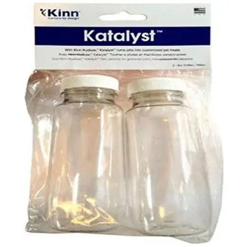 Katalyst Bottle, Pack of 2 Katalyst Bottle, Pack of 2