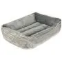 Long Rich All Season Rectangle Pet Bed Long Rich All Season Rectangle Pet Bed