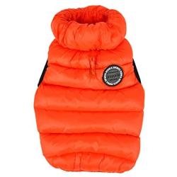 Puppia Dog Coat