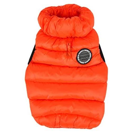 Puppia Dog Coat
