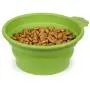 Guardian Gear Bend-a-Bowl Display of Dog Bowls (8 Pack) Guardian Gear Bend-a-Bowl Display of Dog Bowls (8 Pack)