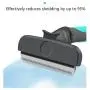 Cat Brush for Shedding Short Hair and Grooming, Dog Brush Hair Remover Pet Supplies Comb