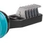Master Grooming Tools Ergonomic DeMatting Tools — Reversible DeMatting Tools for Grooming Dogs - 6-Blade Style Master Grooming Tools Ergonomic DeMatting Tools — Reversible DeMatting Tools for Grooming Dogs - 6-Blade Style