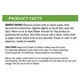 Only Natural Pet Advanced Dog Stain + Odor Remover with Oxy, All-Natural Professional Strength Enzymatic Cleaner - Pet Stain and Urine Odor Remover- 32 Fl Oz