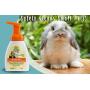 Citrus Magic Foaming Pet Cleanser, 8-Ounce