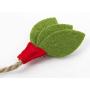 Petlinks All Natural Compressed Catnip Cat Toys