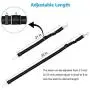 WITSKICH Dog Seat Belt, Adjustable Pet Car Seatbelt Harness Safety Leads for Vehicle, Elastic Car Safety Belt for Small/Medium/Large Dogs, Cats, Pets WITSKICH Dog Seat Belt, Adjustable Pet Car Seatbelt Harness Safety Leads for Vehicle, Elastic Car Safety Belt for Small/Medium/Large Dogs, Cats, Pets