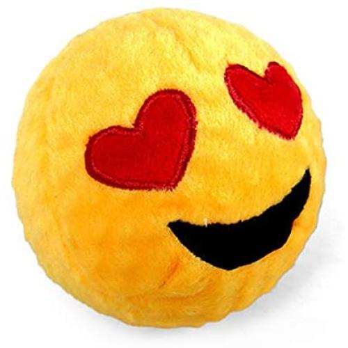 JKQ Soft Cat Balls Colorful Rubber Scratching Balls Pet Chew Toys Ball Bite Resistant Training Toys Treat Balls for Small Dogs, Cats, Kittens