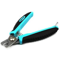 H&H Pets Durable Dog Nail Clipper by Professional Dog Nail Clipper for Medium & Large Breed, Animal Claw Clipper, Essential Grooming Tool