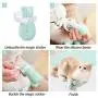 YYYux Silicone Anti-Scratch Cat Shoes Boots Rubber Precaution Scratch Gloves Cat Paw Protector Nail Cover Pet Grooming Scratching Booties for Home Bathing Checking Treatment Shaving YYYux Silicone Anti-Scratch Cat Shoes Boots Rubber Precaution Scratch Gloves Cat Paw Protector Nail Cover Pet Grooming Scratching Booties for Home Bathing Checking Treatment Shaving