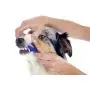 Dukes Pet Products Two-Piece Dog Toothbrush Set: Double Sided Canine Dental Hygiene Brushes with Long 8 1/2 Inch Handles and Super Soft Bristles Dukes Pet Products Two-Piece Dog Toothbrush Set: Double Sided Canine Dental Hygiene Brushes with Long 8 1/2 Inch Handles and Super Soft Bristles