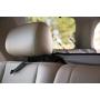 K&H Pet Products Quilted Cargo Cover with Side Walls and Bumper Flap Protection, SUV Dog Cargo Liner, Multiple Colors