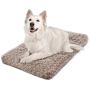 MIXJOY Dog Bed Ultra Soft Crate Pad Home Washable Mat for Dogs and Cats Crate