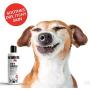Vet Derm Solutions Super Hydrating & Conditioning Pet Shampoo-Veterinarian & Dermatologist Formulated-Soothes Dry Itchy Skin and Reduces Flakes-Paraben & Sulfate-Free, Tear-Free-16oz
