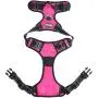 EXPAWLORER Best No-Pull Dog Harness - Reflective Outdoor Adventure Pet Vest with Handle EXPAWLORER Best No-Pull Dog Harness - Reflective Outdoor Adventure Pet Vest with Handle